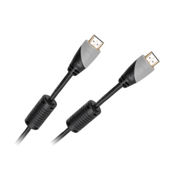 Kabel HDMI - HDMI Cabletech KPO3957-5 5m 1.4 ethernet standard