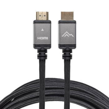 Kabel HDMI Montis MT005-3 4K, 3m High Speed