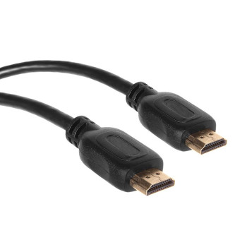 Kabel HDMI Maclean MCTV-637 HDMI 1.4 (M) - HDMI 1.4 (M) czarny 3m