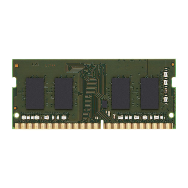 Kingston Technology KCP426SS6 8 moduł pamięci 8 GB DDR4 2666 MHz Kingston Technology KCP426SS6 8 moduł pamięci 8 GB DDR4 2666 MHz