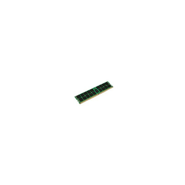 Kingston Technology KSM29RS8 16MER moduł pamięci 16 GB 1 x 16 GB DDR4 2933 MHz Korekcja ECC Kingston Technology KSM29RS8 16MER moduł pamięci 16 GB 1 x 16 GB DDR4 2933 MHz Korekcja ECC