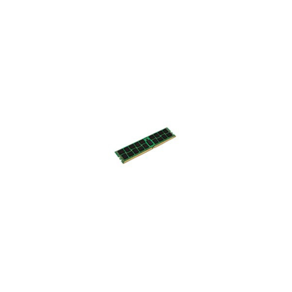 Kingston Technology KSM32RD4 64MER moduł pamięci 64 GB DDR4 3200 MHz Korekcja ECC Kingston Technology KSM32RD4 64MER moduł pamięci 64 GB DDR4 3200 MHz Korekcja ECC