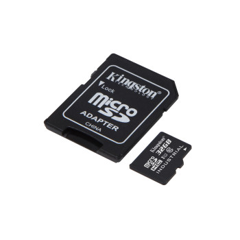 Kingston Technology SDCIT 32GB pamięć flash MicroSDHC UHS-I Klasa 10