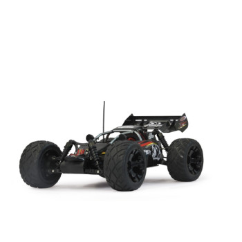 Jamara Desertbuggy Splinter 1:10 EP 4WD LED NiMh 2,4GHz 14