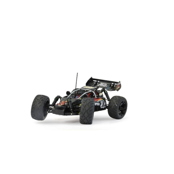 Jamara Desertbuggy Splinter EP 1:10 Lipo 2,4GHz mit LED 14 Jamara Desertbuggy Splinter EP 1:10 Lipo 2,4GHz mit LED 14