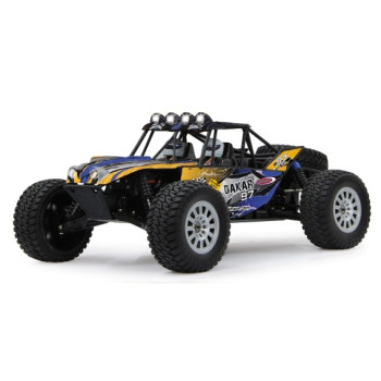 Jamara Desertbuggy Dakar 1:10 EP 4WD LED NiMh 2,4GHz 14