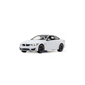 Jamara BMW M4 Coupe 1:14 40 MHz weiß 6