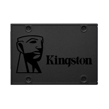 Kingston Technology A400 2.5" 1,92 TB Serial ATA III TLC