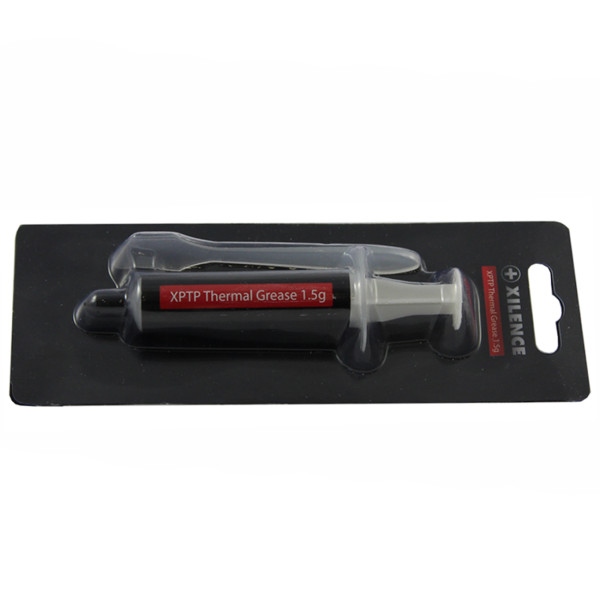 Xilence Wärmeleitpaste XPTP 1,5g XZ018 Xilence Wärmeleitpaste XPTP 1,5g XZ018