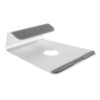 LogiLink Notebook Aluminium Ständer 11-15", max. 5kg