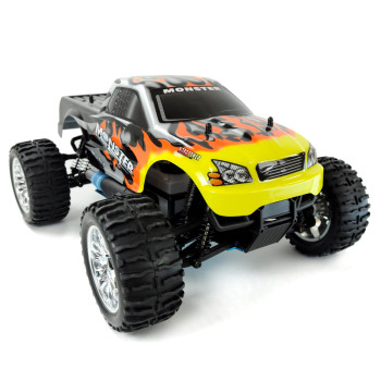 Amewi RC Auto Monster Monstertruck 14