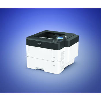 Ricoh P800 A4 sw Laserdrucker 418470