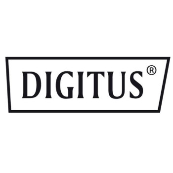 DIGITUS Netzwerkschrank Dynamic 42HE 2010x800x800mm grau
