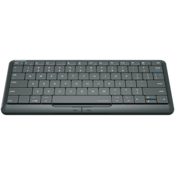 Prestigio Multimedia Smart KeyboardTouchpad Bluetooth EN retail