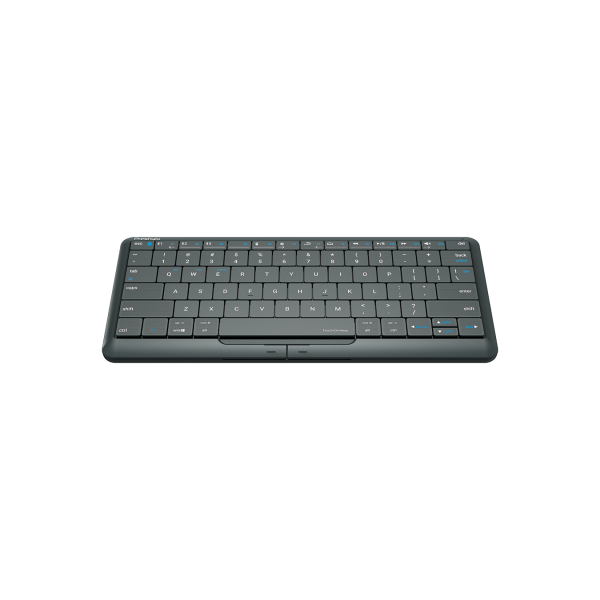 Prestigio Multimedia Smart KeyboardTouchpad Bluetooth EN retail Prestigio Multimedia Smart KeyboardTouchpad Bluetooth EN retail