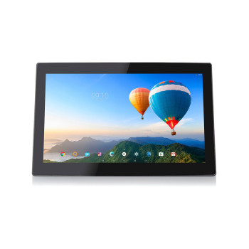 Xoro MegaPAD 1404v7 14"35,56cm Tablet, 64GB, schwarz Android