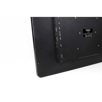 Xoro MegaPAD 1564 Pro3 15.6"39,62cm Tablet, 64GB, schwarz Android