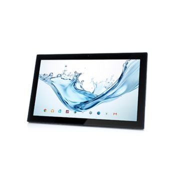 Xoro MegaPAD 2154v7, 21.51"54,6cm Tablet, 64GB, schwarz Android