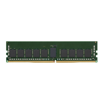 Kingston Technology KTH-PL432 16G moduł pamięci 16 GB 1 x 16 GB DDR4 3200 MHz Korekcja ECC