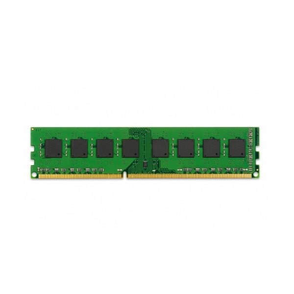 Kingston Technology ValueRAM 2GB DDR3-1600 moduł pamięci 1 x 2 GB 1600 MHz Kingston Technology ValueRAM 2GB DDR3-1600 moduł pamięci 1 x 2 GB 1600 MHz