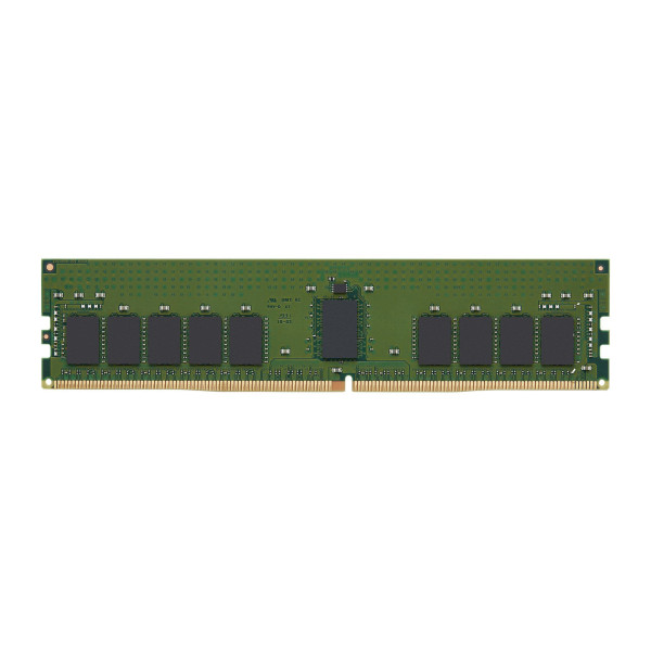 Kingston Technology KTD-PE432S4 32G moduł pamięci 32 GB 1 x 32 GB DDR4 3200 MHz Korekcja ECC Kingston Technology KTD-PE432S4 32G moduł pamięci 32 GB 1 x 32 GB DDR4 3200 MHz Korekcja ECC