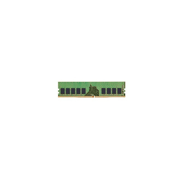 Kingston Technology KTD-PE432ES8 16G moduł pamięci 16 GB 1 x 16 GB DDR4 3200 MHz Korekcja ECC Kingston Technology KTD-PE432ES8 16G moduł pamięci 16 GB 1 x 16 GB DDR4 3200 MHz Korekcja ECC