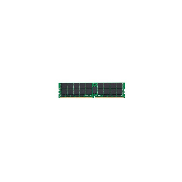 Kingston Technology KTD-PE432LQ 128G moduł pamięci 128 GB 1 x 128 GB DDR4 3200 MHz Korekcja ECC Kingston Technology KTD-PE432LQ 128G moduł pamięci 128 GB 1 x 128 GB DDR4 3200 MHz Korekcja ECC