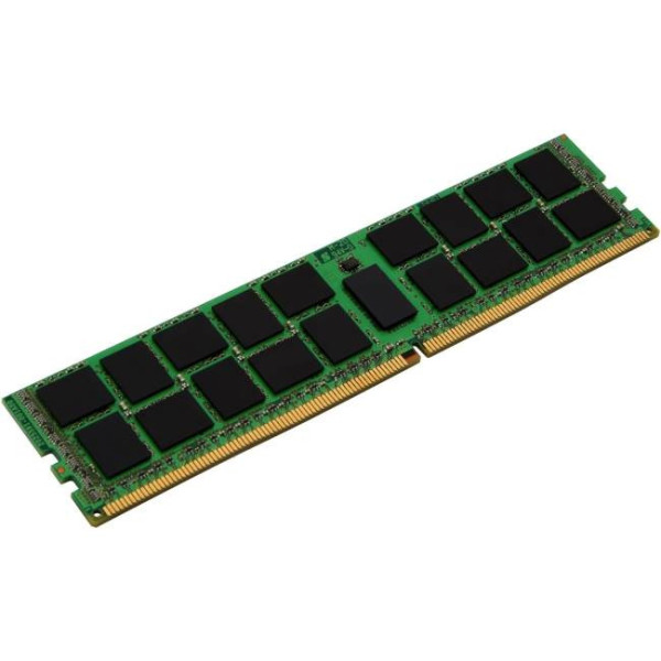 Kingston Technology System Specific Memory 16GB DDR4 2666MHz moduł pamięci 1 x 16 GB Korekcja ECC Kingston Technology System Specific Memory 16GB DDR4 2666MHz moduł pamięci 1 x 16 GB Korekcja ECC
