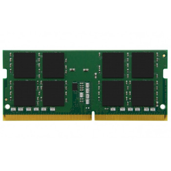 Kingston Technology KTD-PN429E 32G moduł pamięci 32 GB 1 x 32 GB DDR4 2933 MHz Korekcja ECC