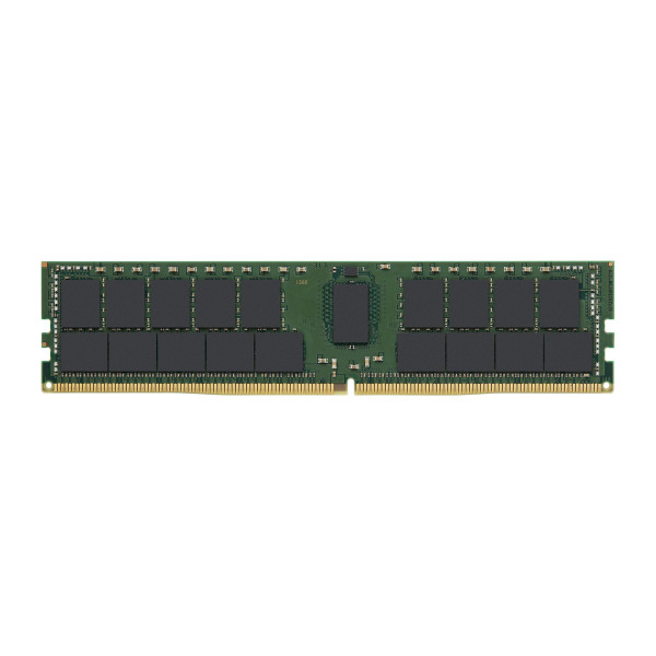 Kingston Technology KSM29RD4 32MRR moduł pamięci 32 GB DDR4 2933 MHz Korekcja ECC Kingston Technology KSM29RD4 32MRR moduł pamięci 32 GB DDR4 2933 MHz Korekcja ECC