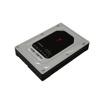Kingston Technology 2.5 - 3.5" SATA Drive Carrier Uniwersalne Kieszeń HDD