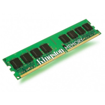 Kingston Technology ValueRAM 8GB 1600MHZ DDR3 moduł pamięci 1 x 8 GB