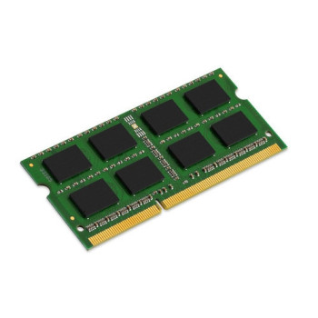 Kingston Technology System Specific Memory 2GB 1600MHz moduł pamięci 1 x 2 GB DDR3