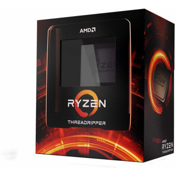 CPU RYZEN X24 7960X STR5 BX/350W 4200 100-100001352WOF AMD