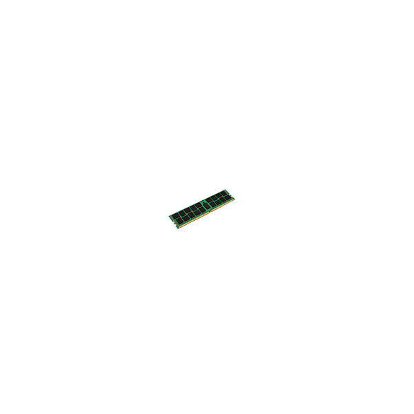 Kingston Technology KSM24RS4 16MEI moduł pamięci 16 GB 1 x 16 GB DDR4 2400 MHz Korekcja ECC Kingston Technology KSM24RS4 16MEI moduł pamięci 16 GB 1 x 16 GB DDR4 2400 MHz Korekcja ECC