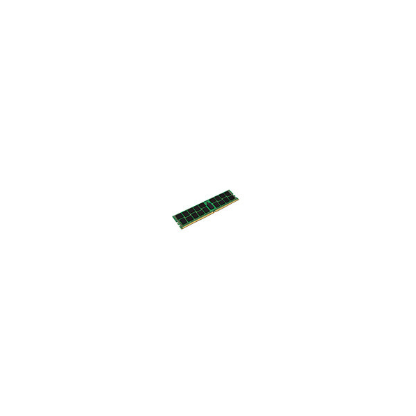 Kingston Technology KSM32RD4 32MEI moduł pamięci 32 GB 1 x 32 GB DDR4 3200 MHz Korekcja ECC Kingston Technology KSM32RD4 32MEI moduł pamięci 32 GB 1 x 32 GB DDR4 3200 MHz Korekcja ECC