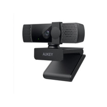 AUKEY PC-LM7 - 2 MP - Full HD -Privacy cover -PC-LM7
