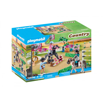 Playmobil Country - Reitturnier (70996)