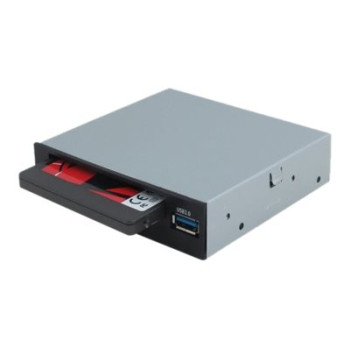 Sedna HDD Dockingstation 3.5 USB 3.2 SE-IHD-302-U