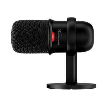 HyperXSoloCast Microphone - 4P5P8AA