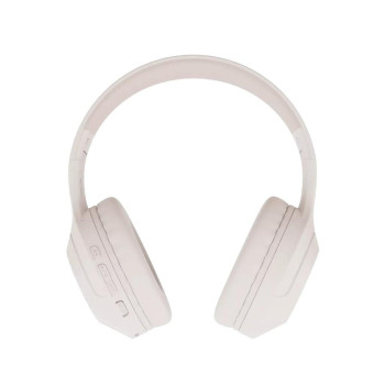 Canyon Headphones/Headset Wired & Wireless Head-Band Calls/Music/Sport/Everyday Bluetooth White