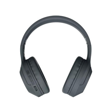 Canyon Headphones/Headset Wired & Wireless Head-Band Calls/Music/Sport/Everyday Bluetooth Grey