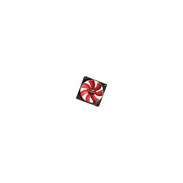 Xilence Computer Case Fan 8 Cm Black, Red Xilence Computer Case Fan 8 Cm Black, Red