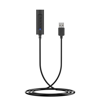Equip Usb Audio Cable Adapter