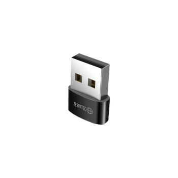 Terratec C20 Interface Cards/Adapter Usb Type-C