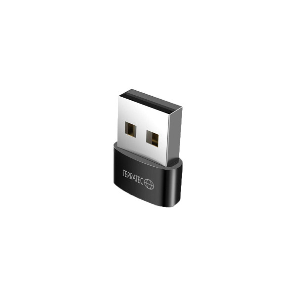 Terratec C20 Set Interface Cards/Adapter Usb Type-C Terratec C20 Set Interface Cards/Adapter Usb Type-C