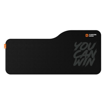 Canyon Mouse Pad Gaming Mouse Pad Multicolour