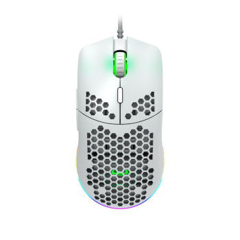 Canyon Puncher Mouse Right-Hand Usb Type-A Optical 3200 Dpi