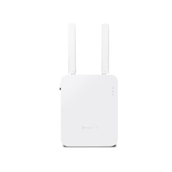 Draytek Vigorap 906 2402 Mbit/S White Power Over Ethernet (Poe)