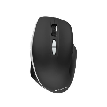 Canyon Mw-21 Mouse Right-Hand Rf Wireless Optical 1600 Dpi